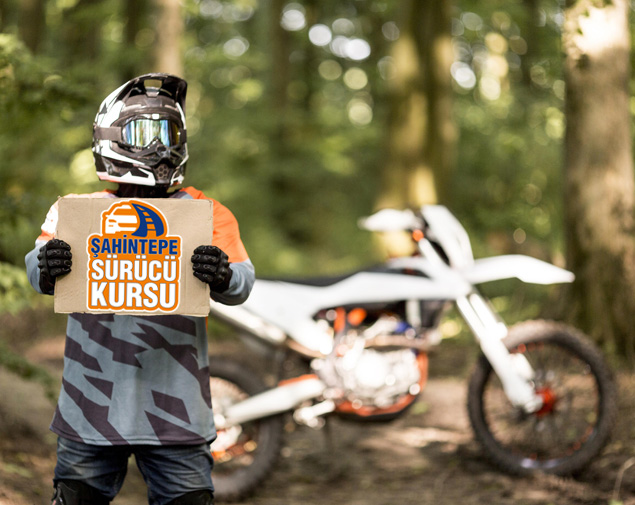 Şahintepe Sürücü Kursu