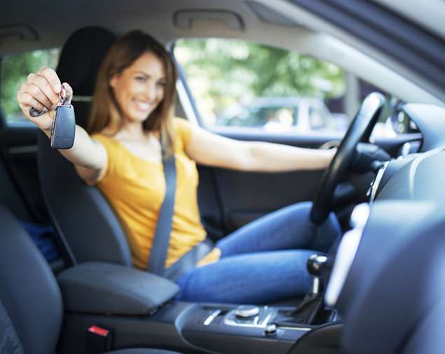 Şahintepe Sürücü Kursu