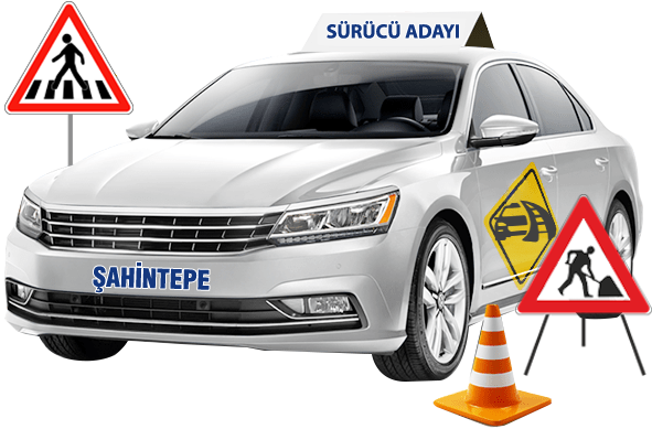 Şahintepe Sürücü Kursu