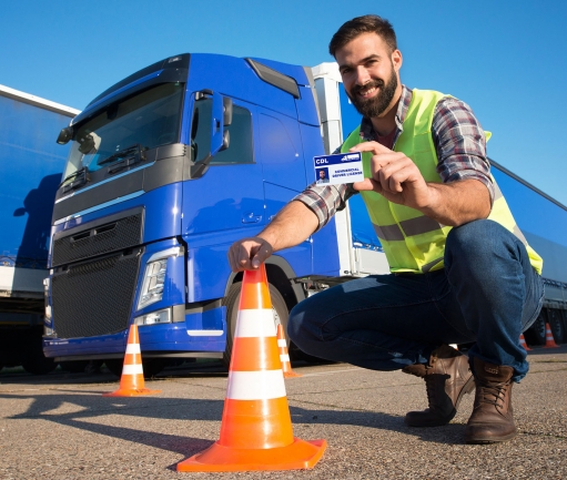 Ehliyet Alabilmek için Neler Gerekli?