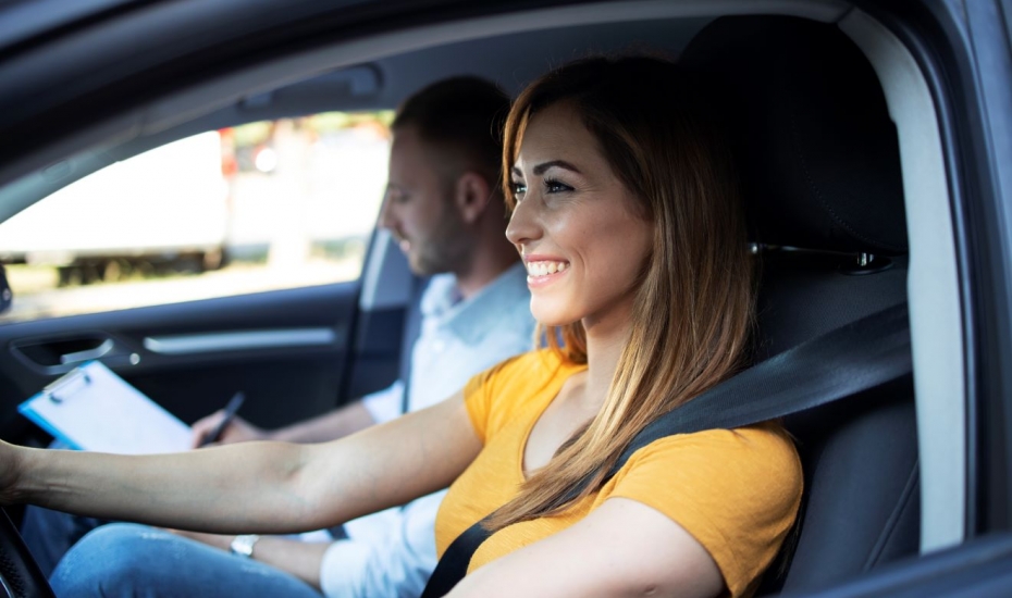 Özel Direksiyon Eğitimi