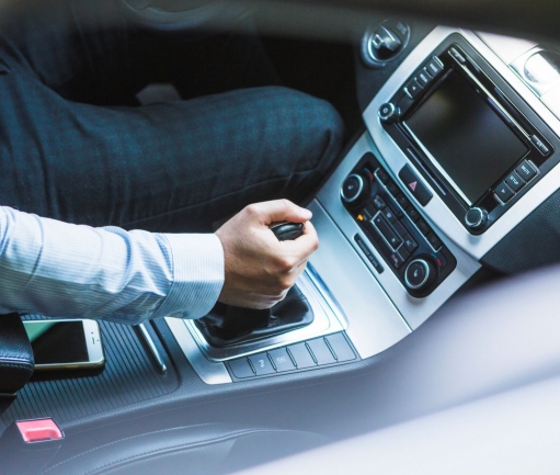 B Otomatik Sürücü Belgesi