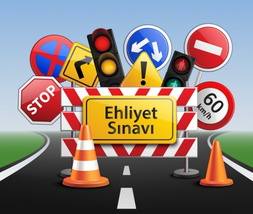 Ehliyet E-Sınavı Nedir? Nasıl Yapılır?