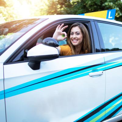 Şahintepe Sürücü Kursu