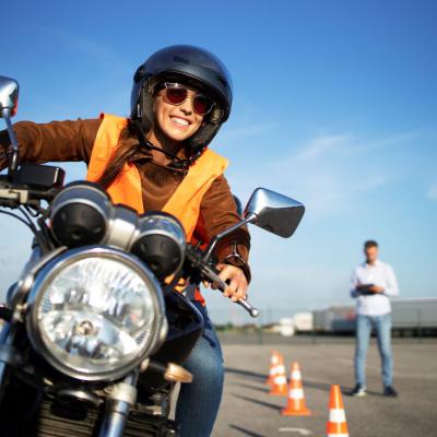 Şahintepe Sürücü Kursu